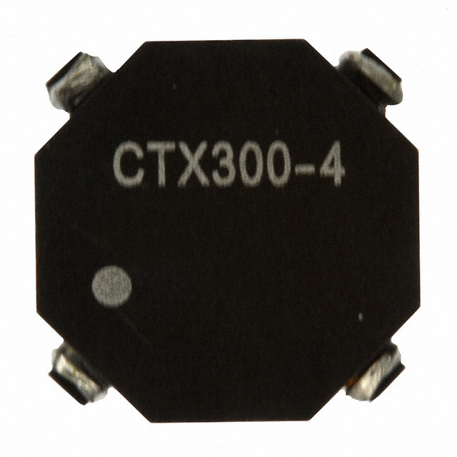 CTX300-4-R Eaton - Electronics Division