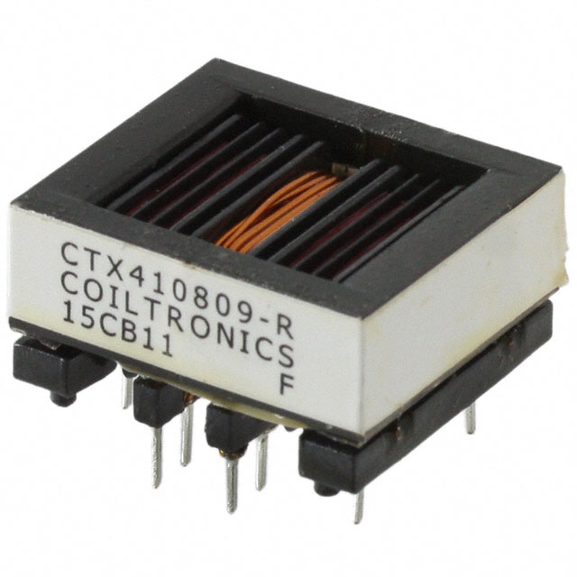 CTX410809-R Eaton - Electronics Division