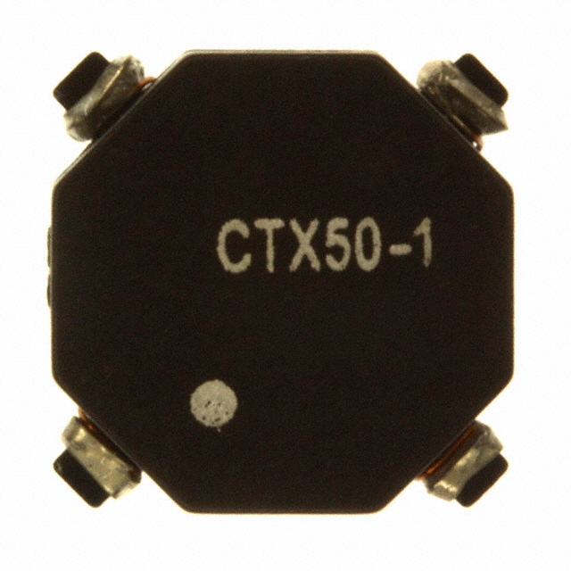 CTX50-1-R Eaton - Electronics Division