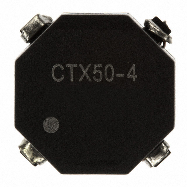 CTX50-4-R Eaton - Electronics Division