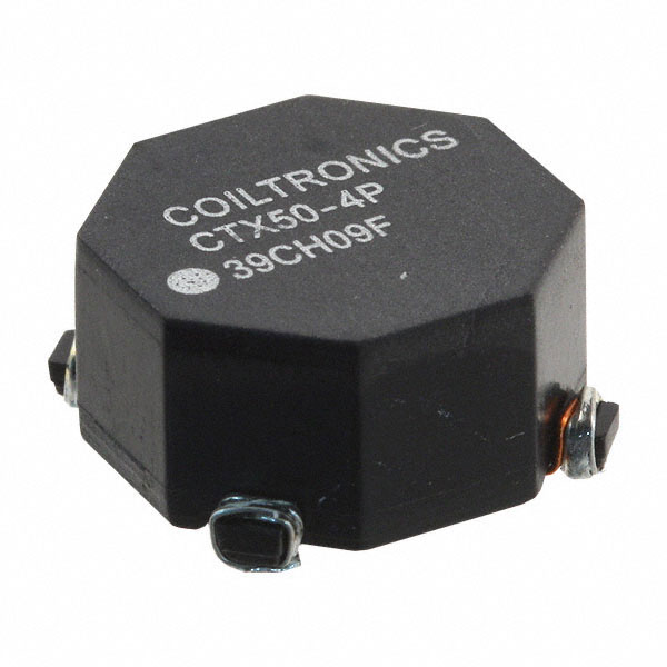 CTX50-4P-R Eaton - Electronics Division