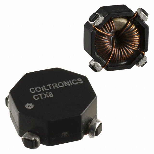 CTX8-4P-R Eaton - Electronics Division