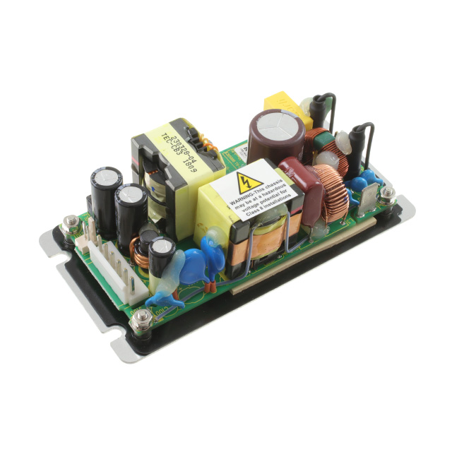CUS150M-15/B TDK-Lambda Americas Inc