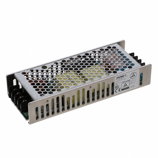 CUS200LD-3 TDK-Lambda Americas Inc