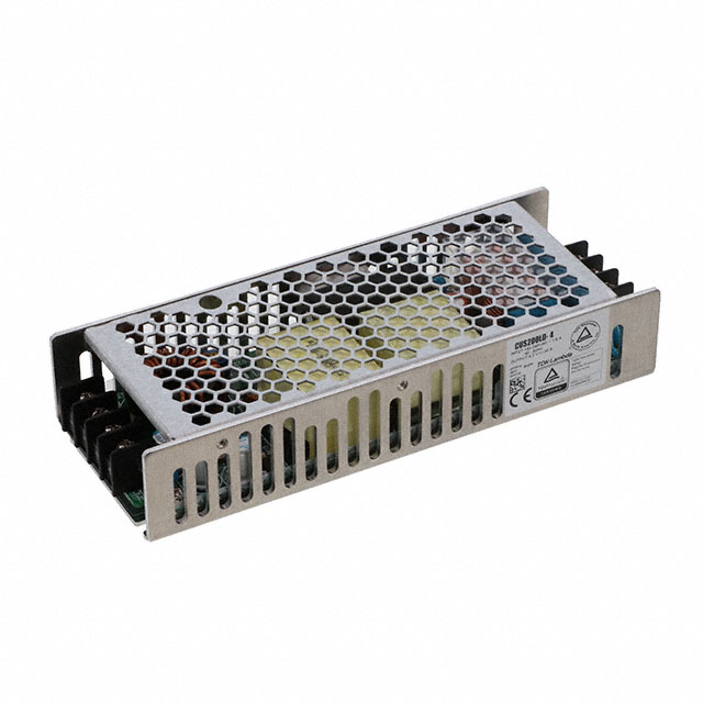 CUS200LD-4 TDK-Lambda Americas Inc