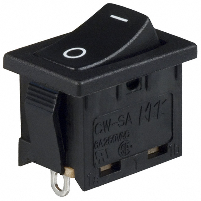 CWSA11AAN1S NKK Switches