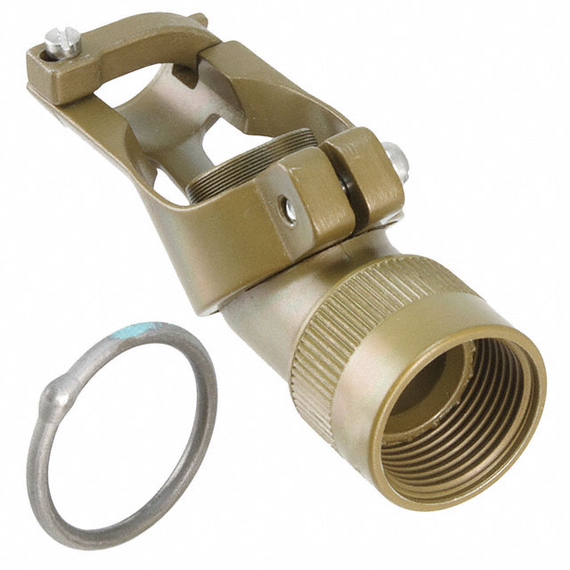 SLC54AB-1006A TE Connectivity Aerospace, Defense and Marine