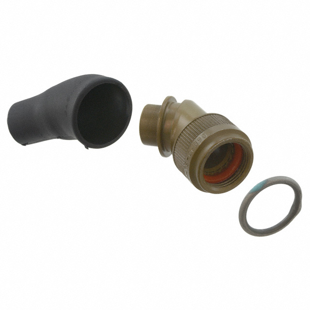 SLM40AB-1006A-25-0 TE Connectivity Aerospace, Defense and Marine