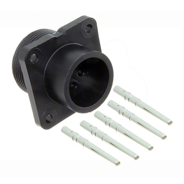CXC3102A16S8P Conxall/Switchcraft