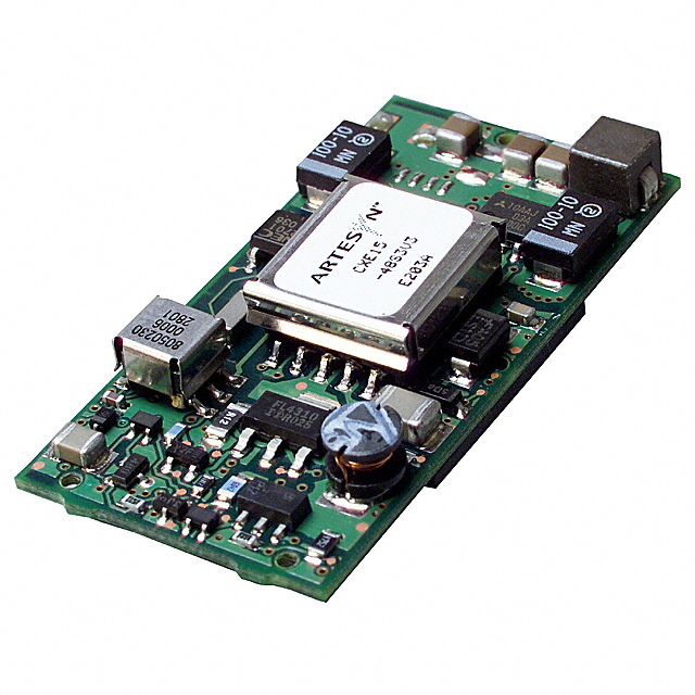 CXE15-48S3V3 Artesyn Embedded Power