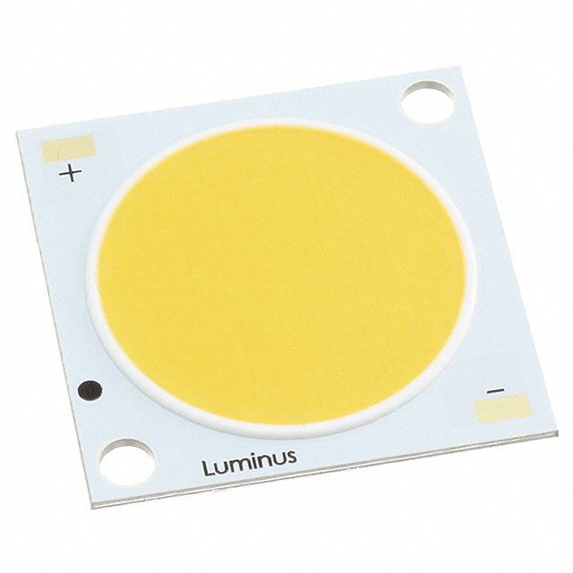 CLM-22-30-80-36-AC32-F4-3 Luminus Devices Inc.