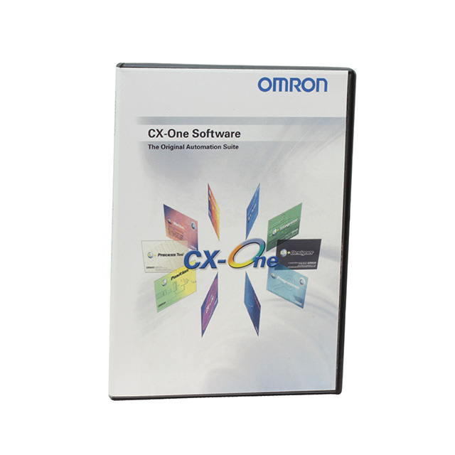 CXONE-AL01D-V4-UP Omron Automation and Safety