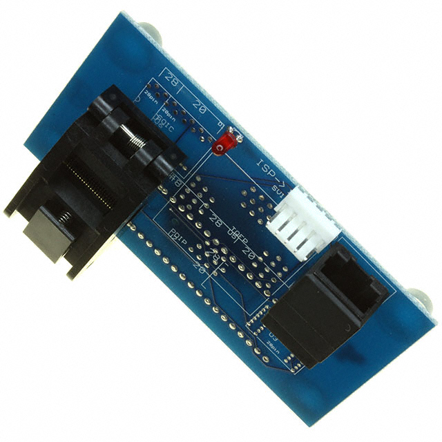 CY3205-S4 Infineon Technologies