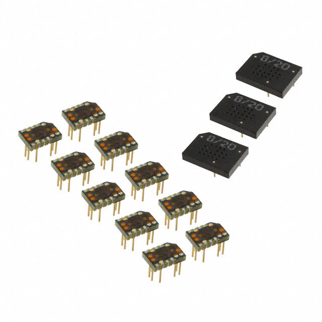 CY3208-040 Infineon Technologies