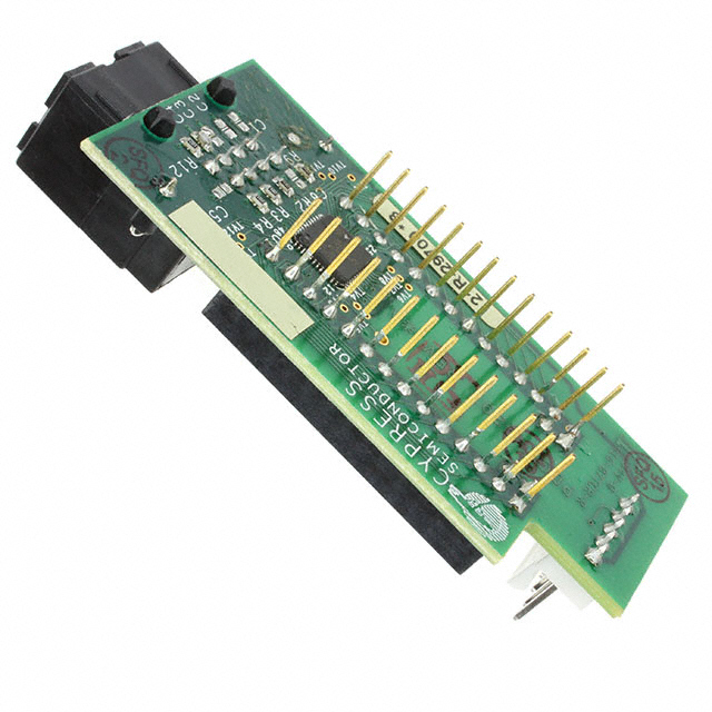 CY3210-20X34 Infineon Technologies