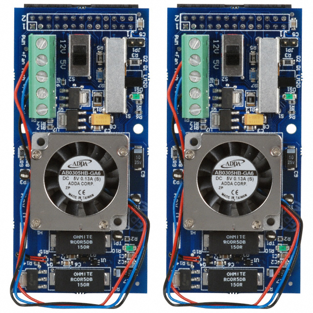 CY3210-FANMOD Infineon Technologies