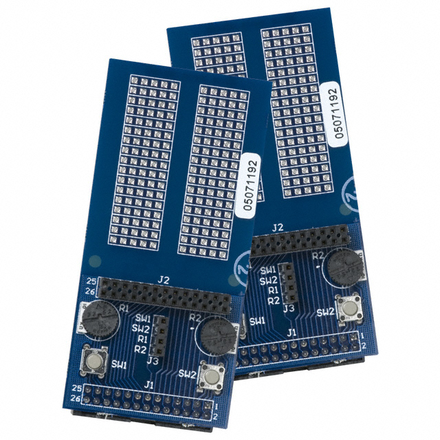 CY3210-PROTOMOD Infineon Technologies