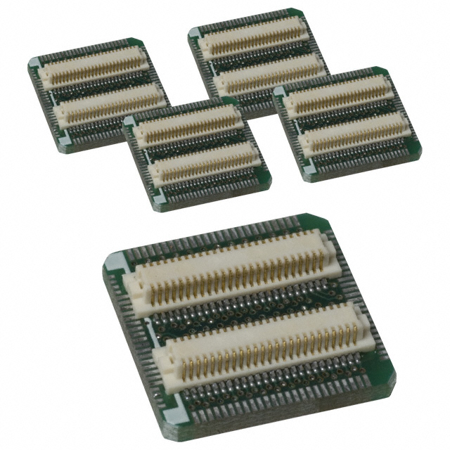 CY3230-100TQFP-AK Infineon Technologies