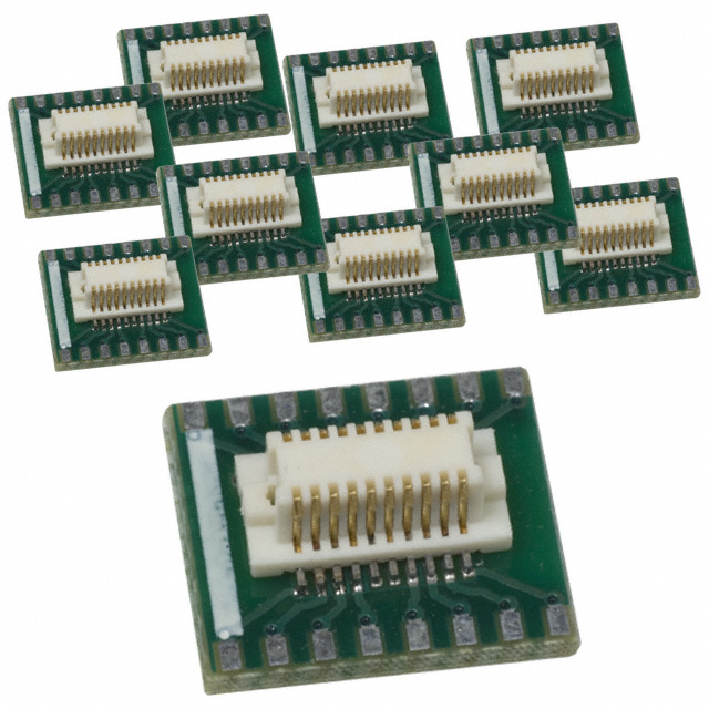 CY3230-16SOIC-AK Infineon Technologies