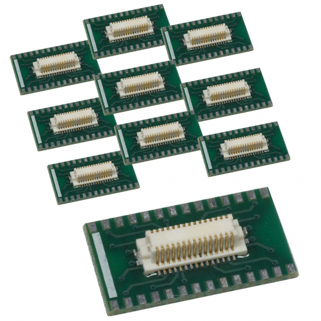 CY3230-28SOIC-AK Infineon Technologies