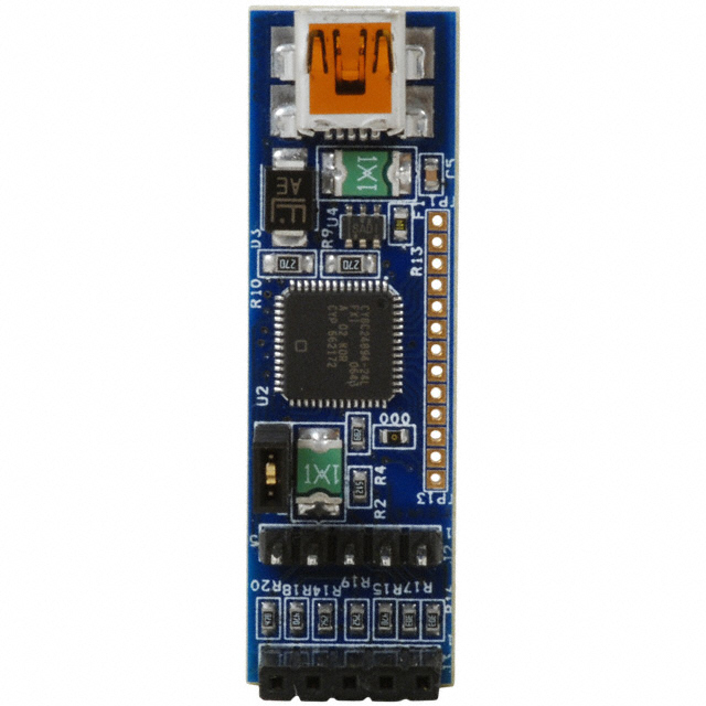 CY3235-PROXDET Infineon Technologies