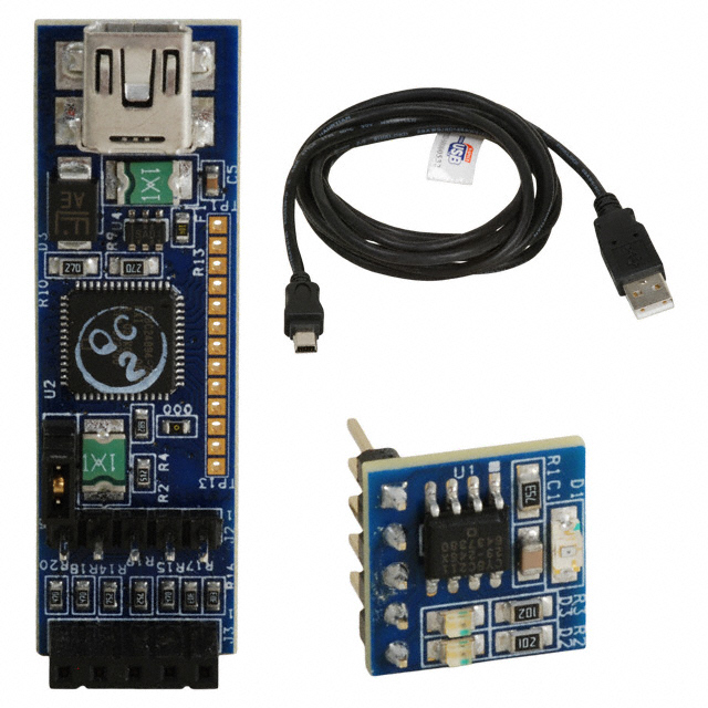 CY3240-I2USB Infineon Technologies