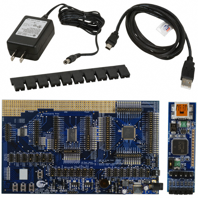 CY3242-IOX Infineon Technologies