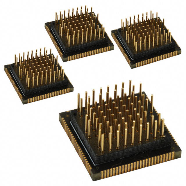 CY3250-100TQFP-FK Infineon Technologies