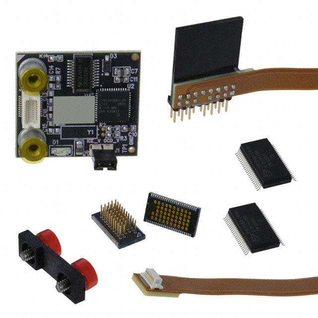 CY3250-20566 Infineon Technologies