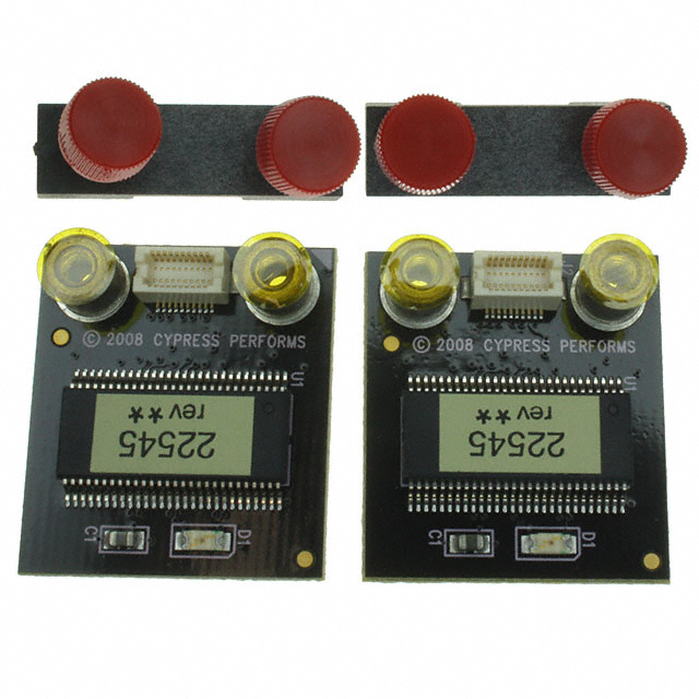 CY3250-22545-POD Infineon Technologies