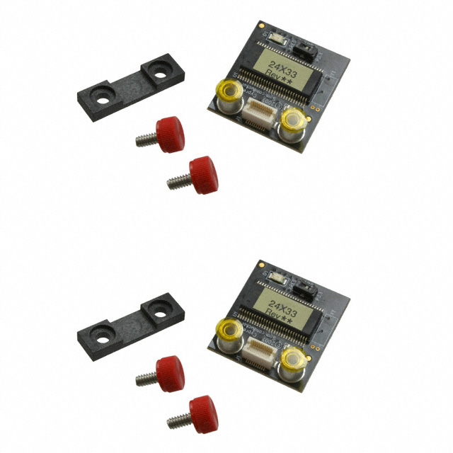 CY3250-24X33-POD Infineon Technologies