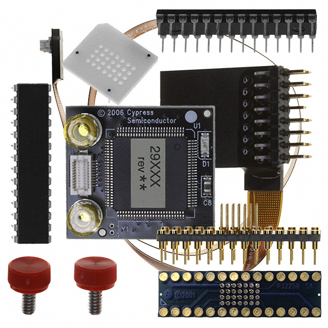 CY3250-29XXX Infineon Technologies