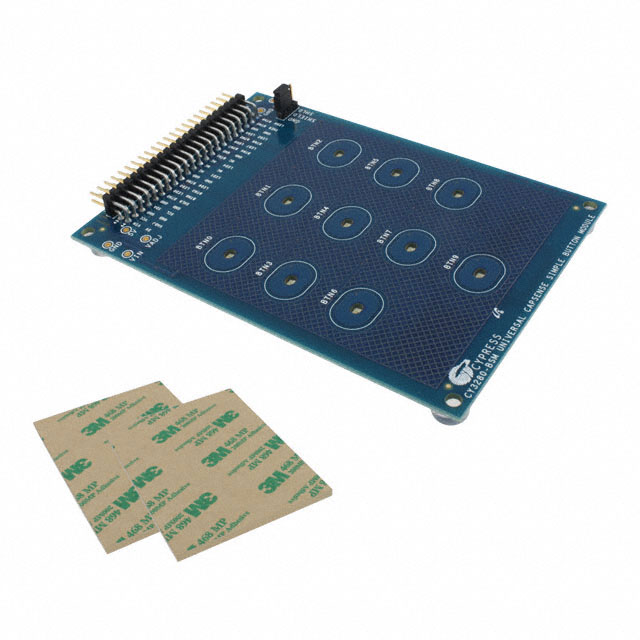 CY3280-BSM Infineon Technologies