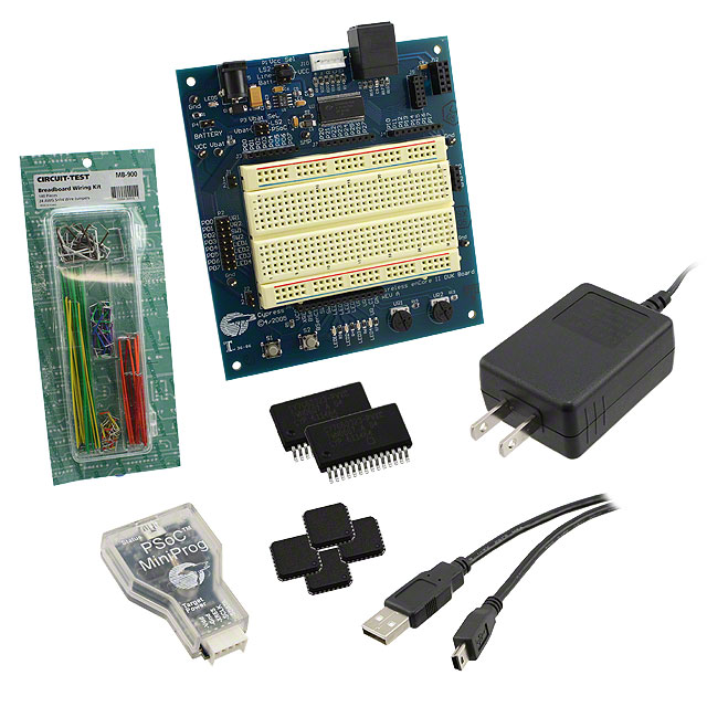 CY3656-EXT Infineon Technologies