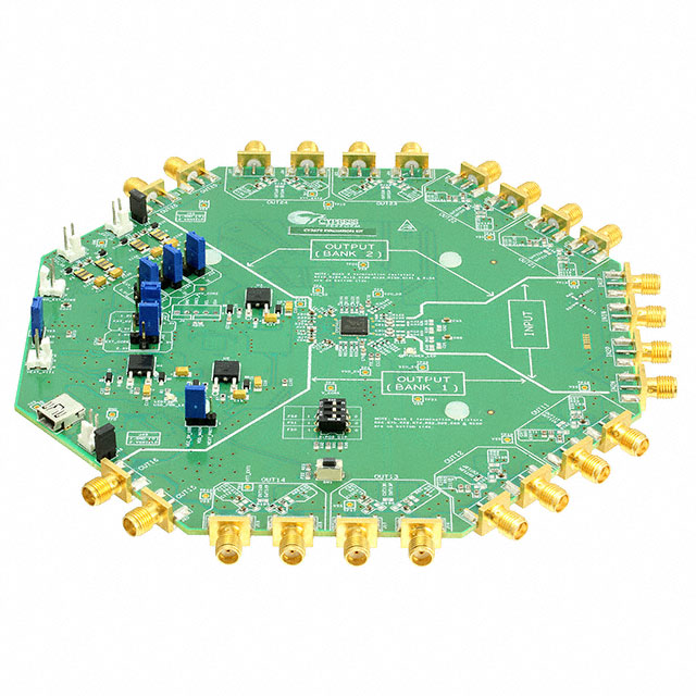 CY3679 Infineon Technologies