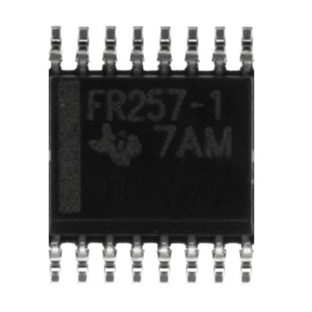 CY74FCT2257ATQC Texas Instruments