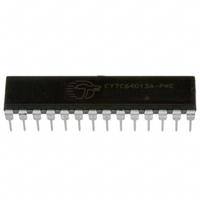 CY7C64013A-PXC Infineon Technologies