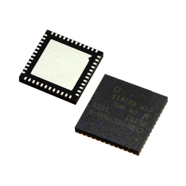 CY8CTST200A-48LTXI Infineon Technologies