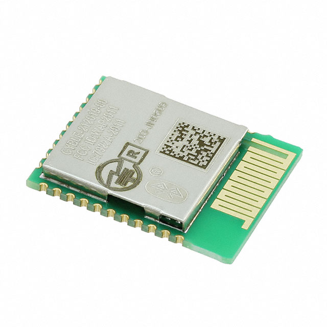 CYBLE-212019-00 Infineon Technologies