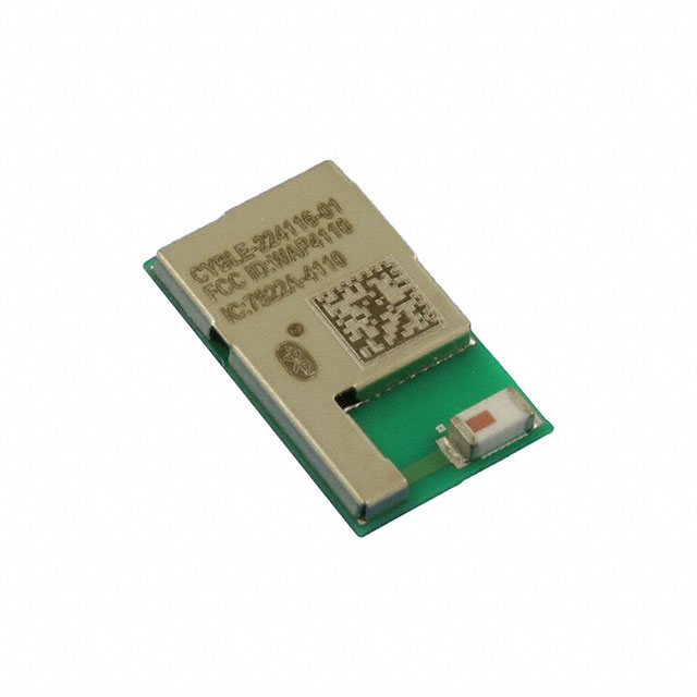 CYBLE-224116-01 Infineon Technologies