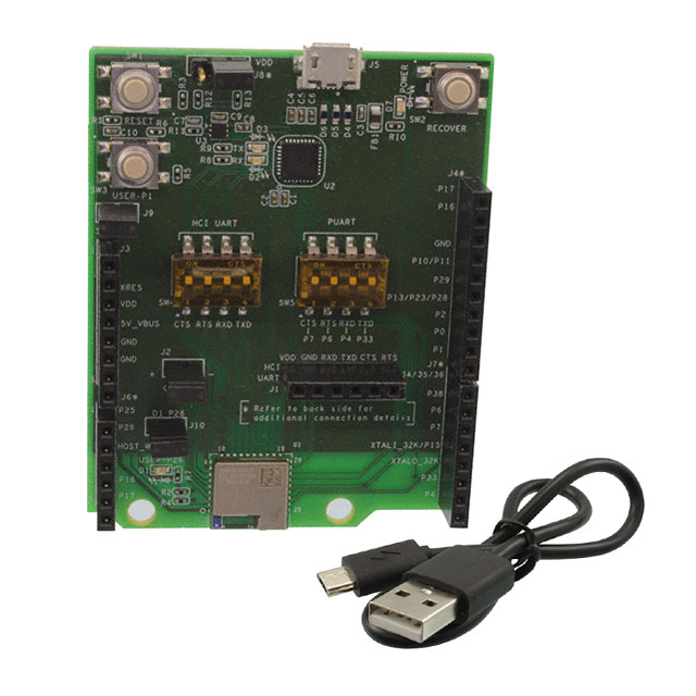 CYBT-423028-EVAL Infineon Technologies