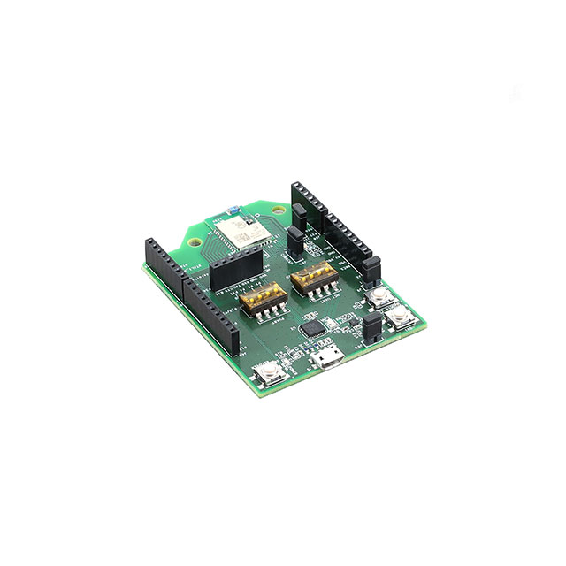 CYBT-483056-EVAL Infineon Technologies