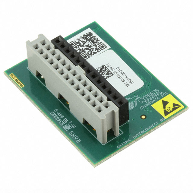 CYUSB3ACC-001 Infineon Technologies