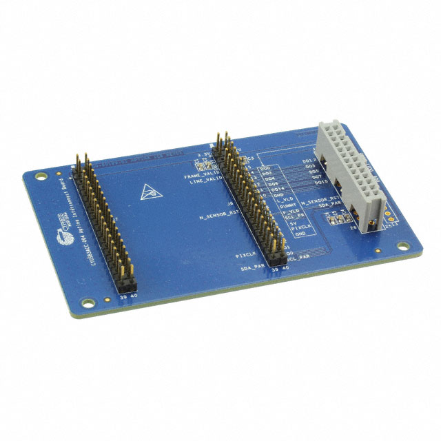 CYUSB3ACC-004 Infineon Technologies