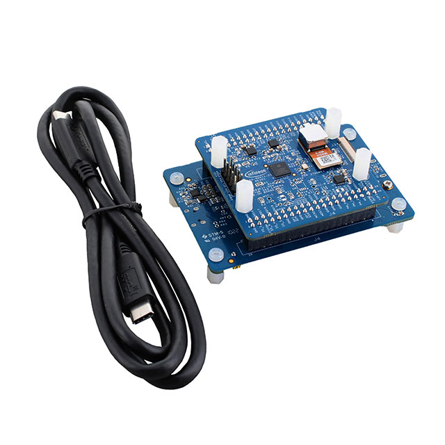 CYUSB3KIT-004 Infineon Technologies