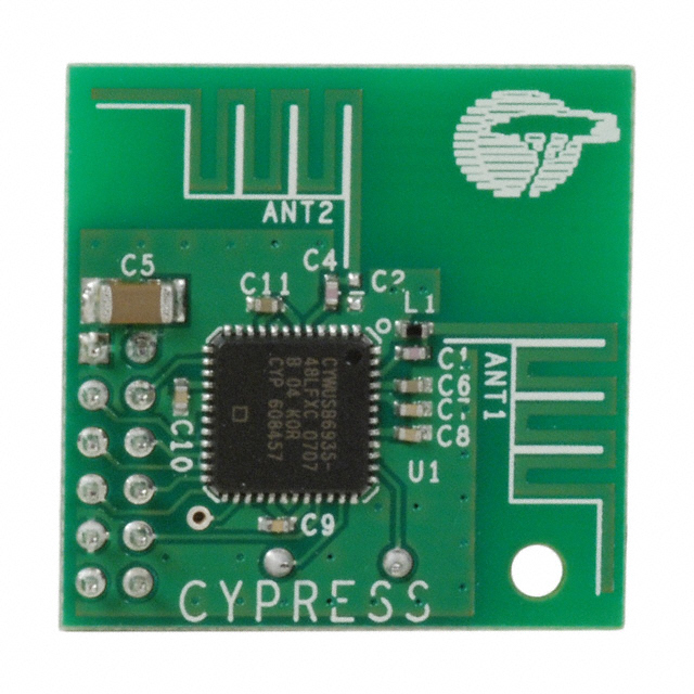 CYWM6935 Infineon Technologies