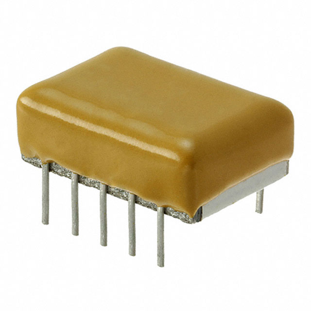 106K050CS4G Cornell Dubilier Electronics (CDE)