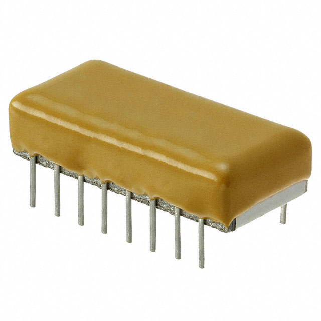 474K400CS6G Cornell Dubilier Electronics (CDE)