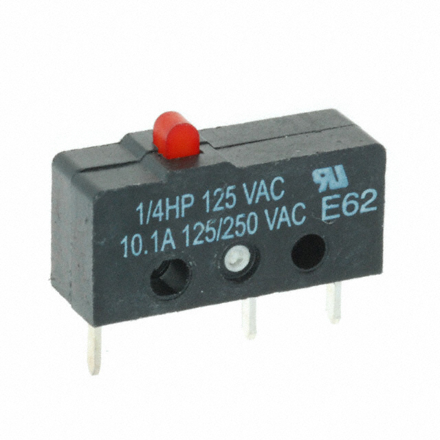 E62-50A ZF Electronics