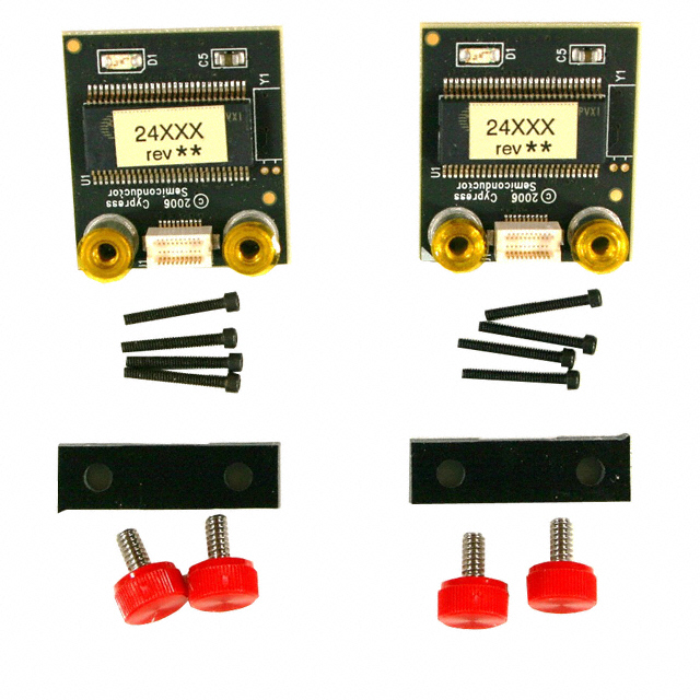 CY3250-24X23A-POD Infineon Technologies